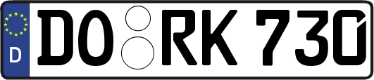 DO-RK730