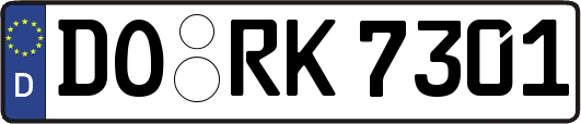 DO-RK7301