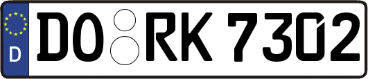 DO-RK7302