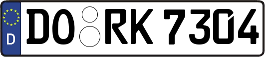DO-RK7304
