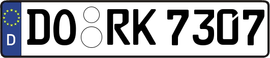 DO-RK7307