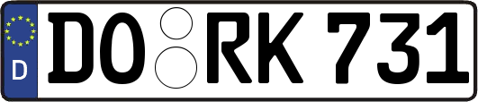 DO-RK731