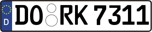 DO-RK7311