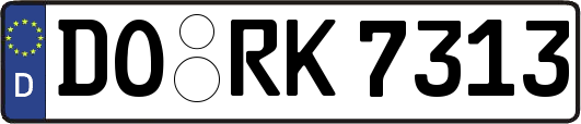 DO-RK7313