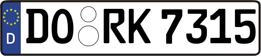 DO-RK7315
