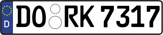 DO-RK7317