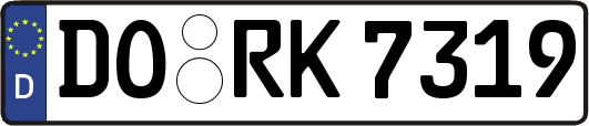 DO-RK7319