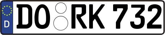 DO-RK732