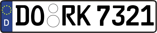 DO-RK7321