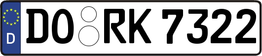 DO-RK7322