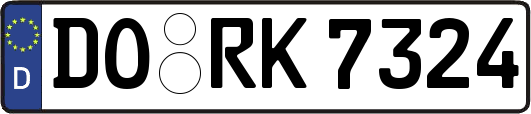 DO-RK7324