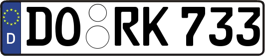 DO-RK733