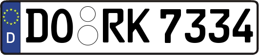 DO-RK7334