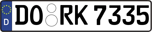 DO-RK7335