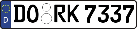 DO-RK7337