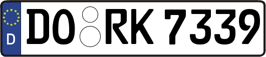 DO-RK7339