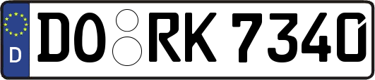 DO-RK7340