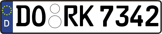 DO-RK7342
