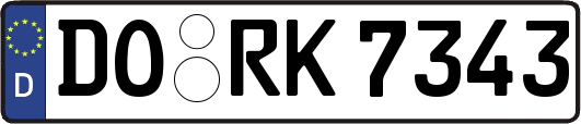 DO-RK7343