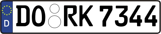 DO-RK7344
