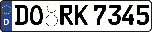 DO-RK7345
