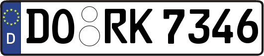 DO-RK7346