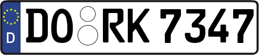 DO-RK7347