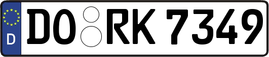 DO-RK7349