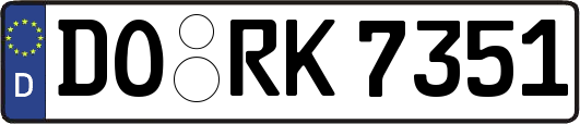 DO-RK7351