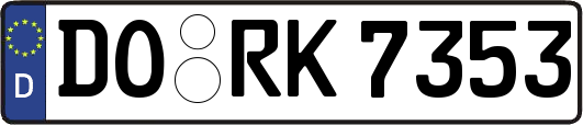 DO-RK7353