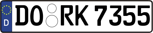 DO-RK7355