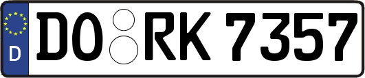 DO-RK7357