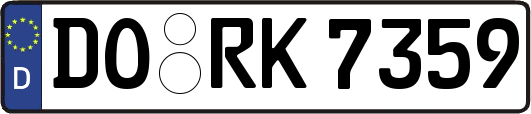 DO-RK7359