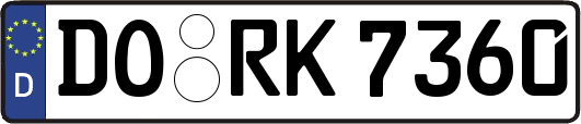 DO-RK7360