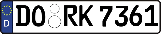 DO-RK7361