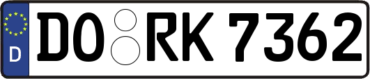 DO-RK7362