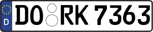 DO-RK7363