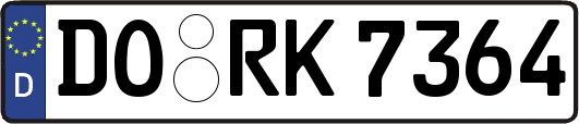 DO-RK7364