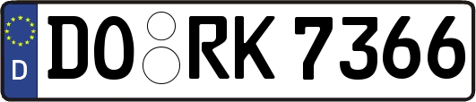 DO-RK7366