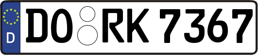 DO-RK7367