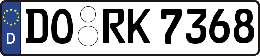 DO-RK7368