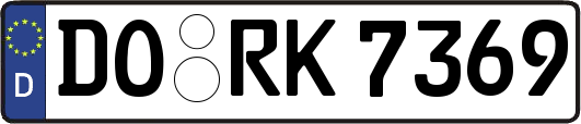 DO-RK7369