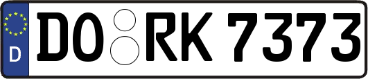 DO-RK7373