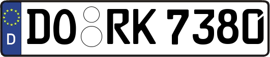 DO-RK7380