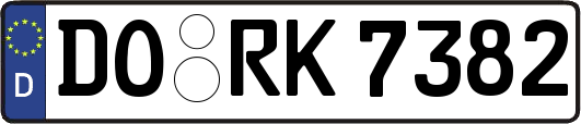 DO-RK7382
