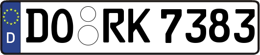 DO-RK7383