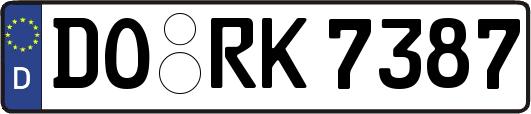DO-RK7387