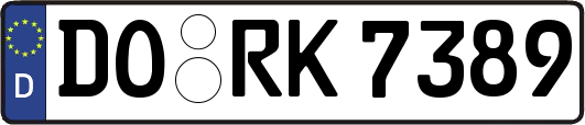 DO-RK7389