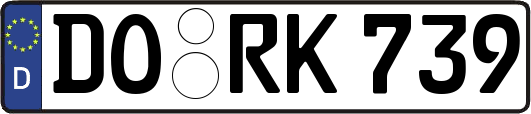 DO-RK739