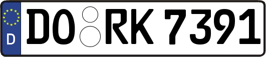 DO-RK7391